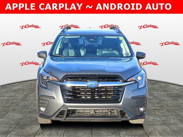 used 2023 Subaru Ascent car, priced at $34,879