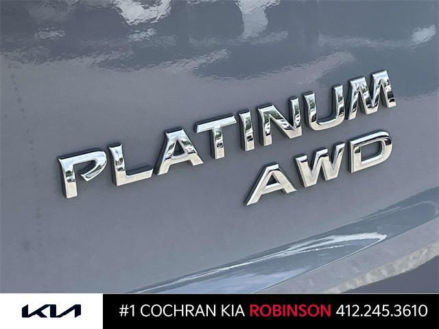 used 2022 Nissan Rogue car, priced at $27,394
