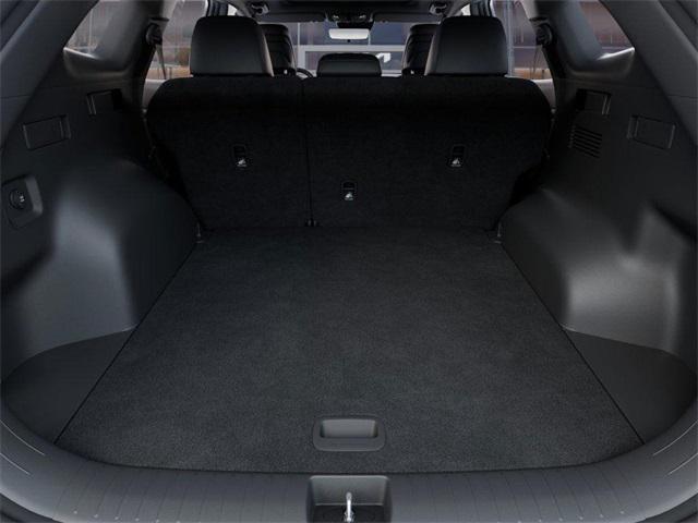 new 2026 Kia Sportage car, priced at $35,868