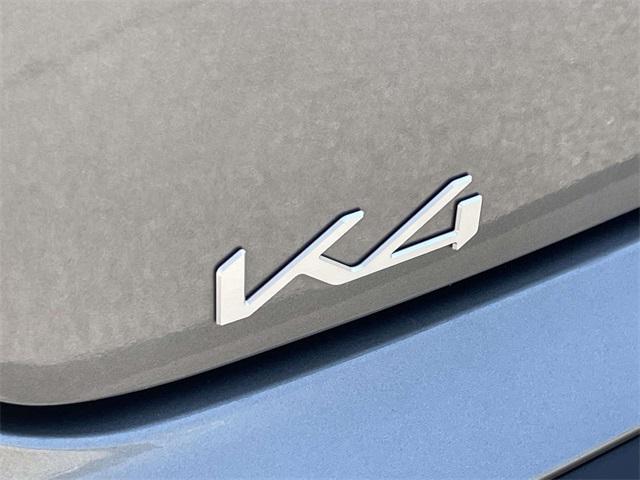 used 2025 Kia K4 car, priced at $22,739