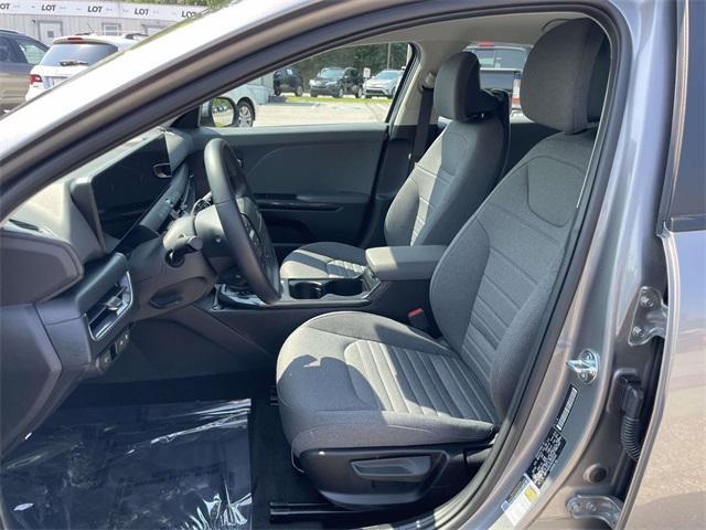 used 2025 Kia K4 car, priced at $22,739