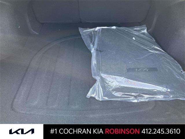 used 2025 Kia K4 car, priced at $22,739