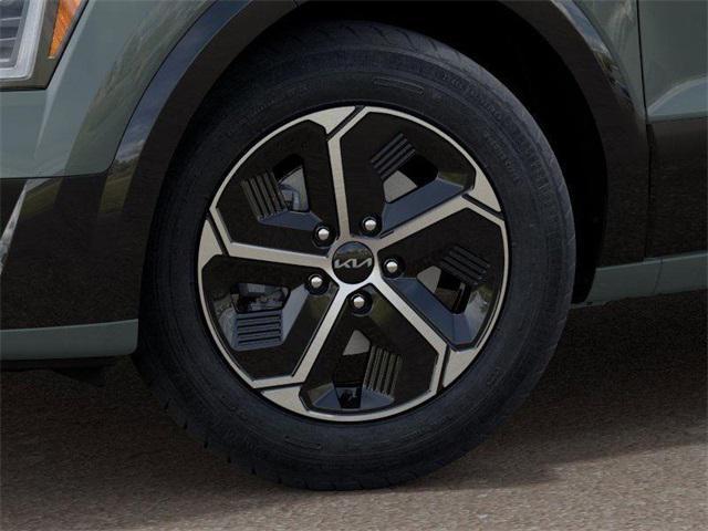new 2025 Kia Niro car, priced at $33,796