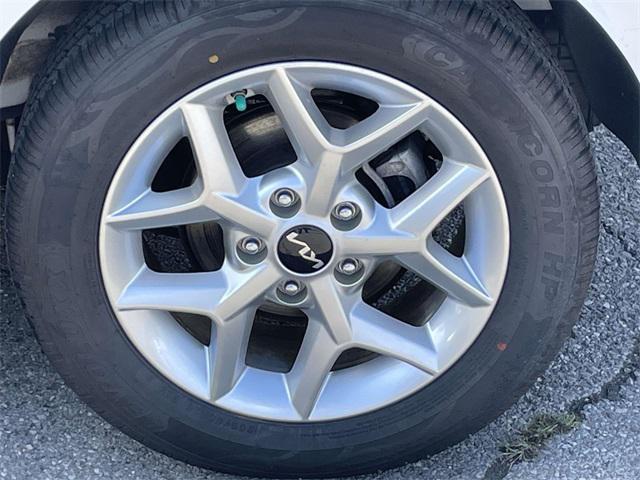 used 2023 Kia Soul car, priced at $18,498