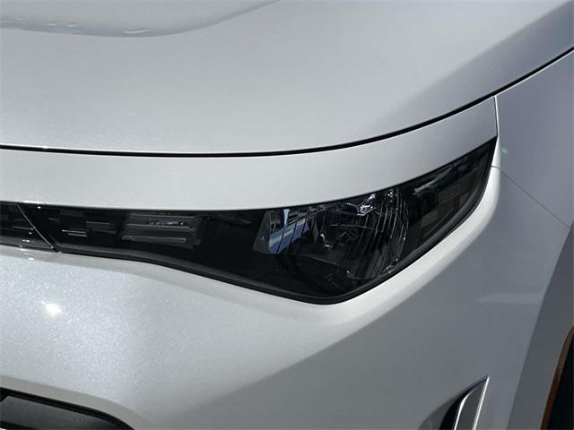 used 2023 Kia Soul car, priced at $18,498
