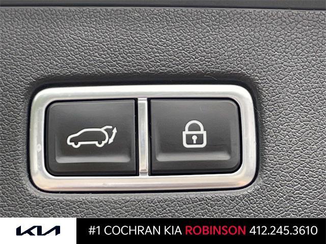 used 2021 Kia Sorento car, priced at $26,834