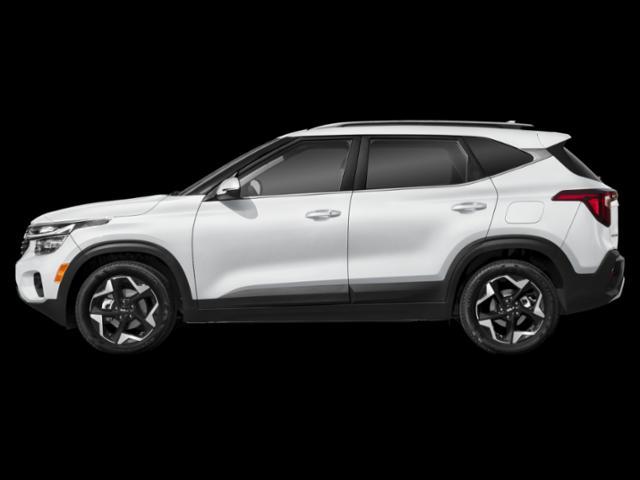 new 2026 Kia Seltos car, priced at $30,586
