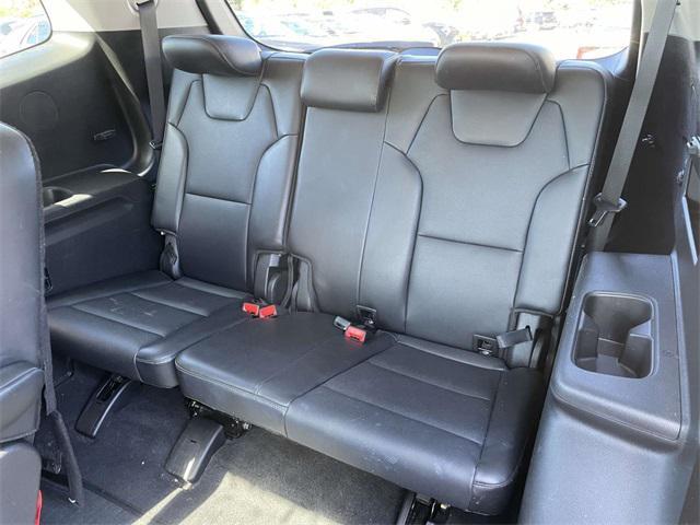 used 2022 Kia Telluride car, priced at $29,312