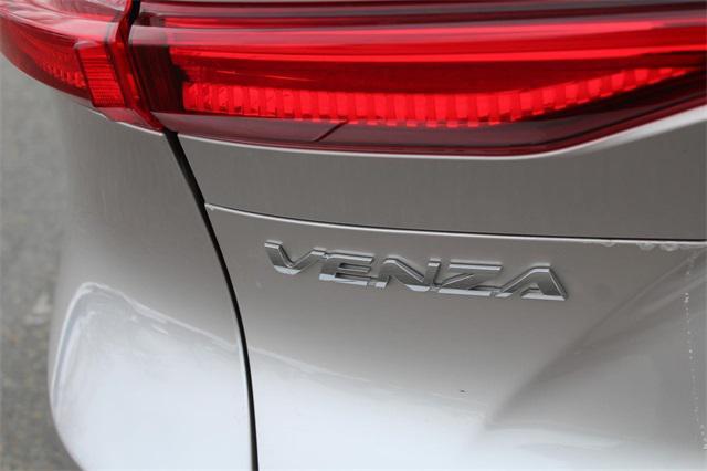 used 2022 Toyota Venza car, priced at $28,539