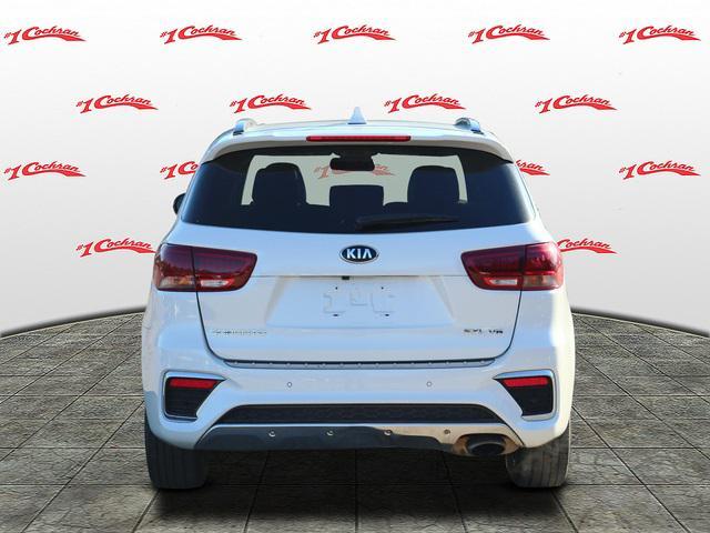 used 2019 Kia Sorento car, priced at $19,276