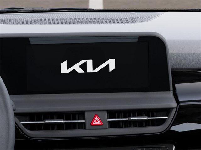 new 2025 Kia Seltos car, priced at $27,568