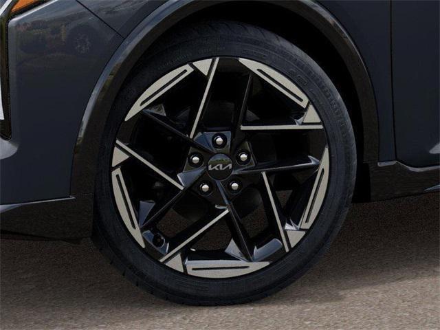 new 2025 Kia K4 car, priced at $26,663