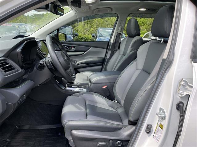 used 2023 Subaru Ascent car, priced at $36,397