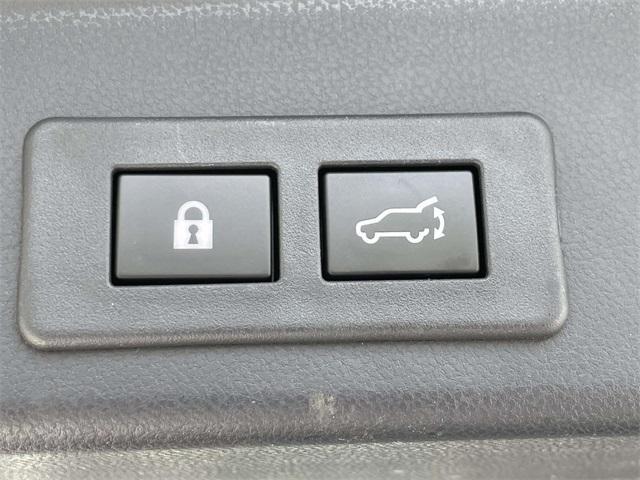 used 2023 Subaru Ascent car, priced at $36,397