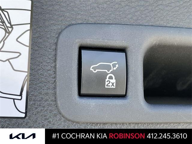 used 2024 Toyota Sienna car, priced at $46,852