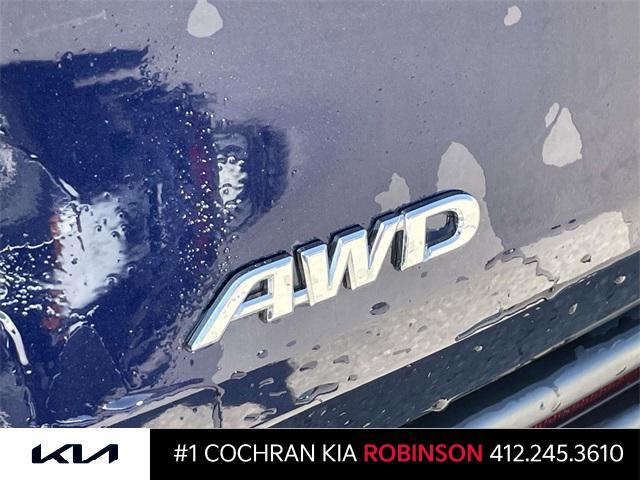 used 2024 Toyota Sienna car, priced at $46,852