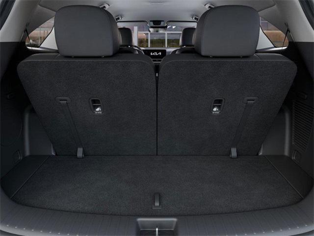 new 2025 Kia Sorento Plug-In Hybrid car, priced at $47,391