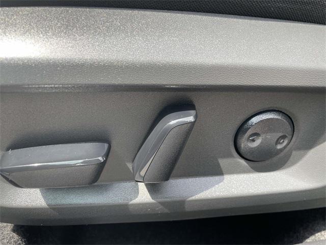 used 2021 Nissan Rogue car, priced at $19,358