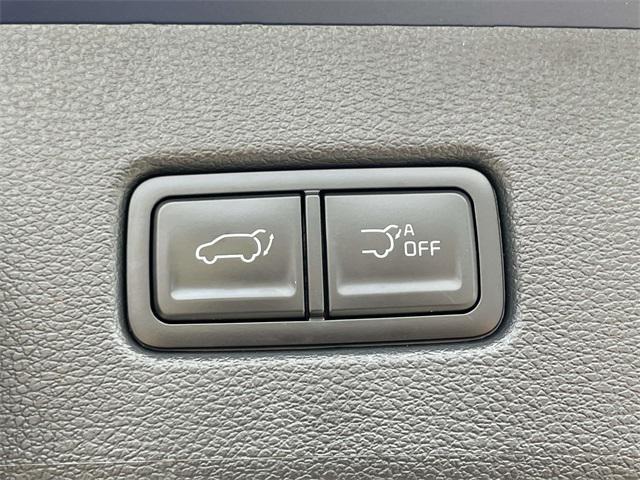 used 2025 Kia Telluride car, priced at $37,710
