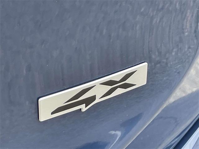 used 2025 Kia Telluride car, priced at $37,710
