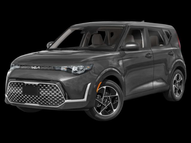 new 2025 Kia Soul car, priced at $25,341