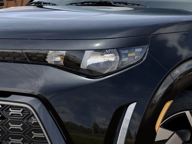 new 2025 Kia Soul car, priced at $24,725