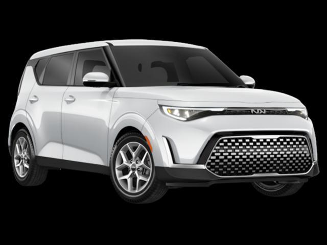 new 2025 Kia Soul car, priced at $25,925