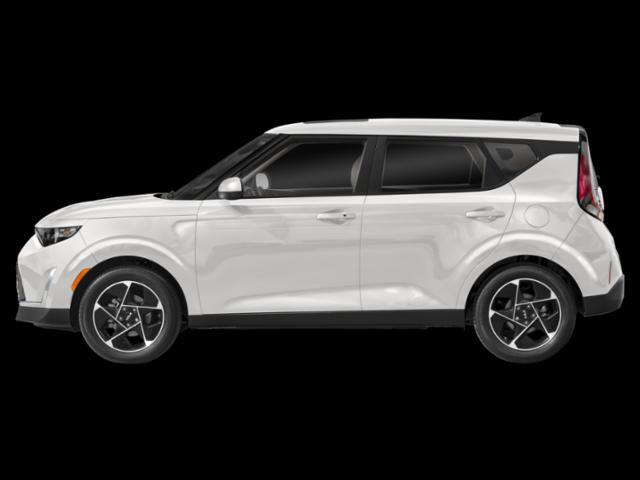 new 2025 Kia Soul car, priced at $25,925