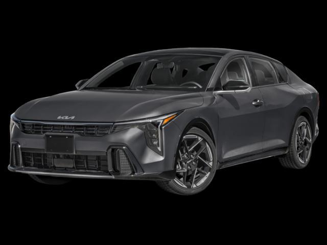 new 2025 Kia K4 car, priced at $27,706