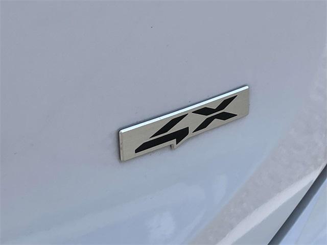used 2023 Kia Telluride car, priced at $36,372