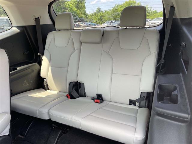 used 2023 Kia Telluride car, priced at $36,372