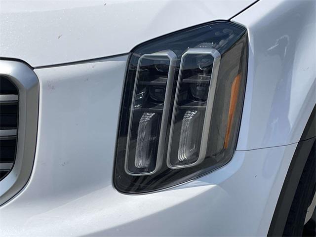 used 2023 Kia Telluride car, priced at $36,372