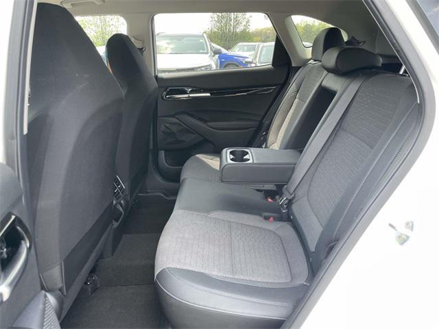used 2023 Kia Seltos car, priced at $21,974