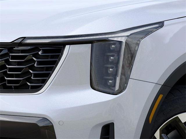 new 2025 Kia Sorento car, priced at $37,269