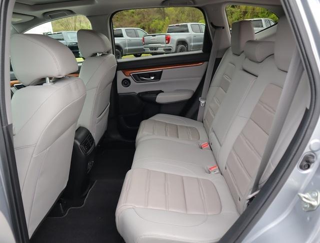used 2018 Honda CR-V car, priced at $20,973