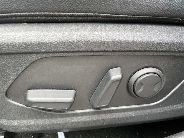 used 2023 Kia Sportage Hybrid car, priced at $31,270