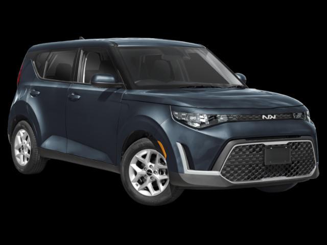 new 2025 Kia Soul car, priced at $23,415