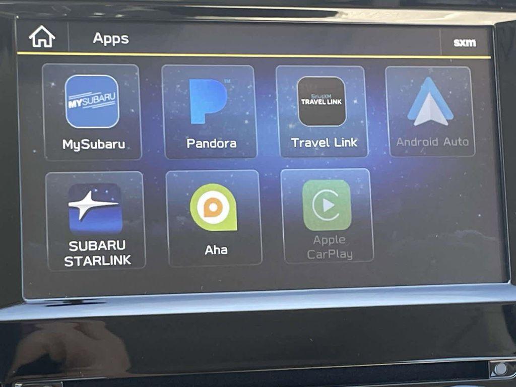 used 2023 Subaru Impreza car, priced at $18,808