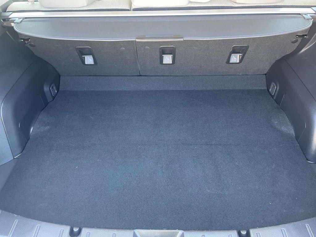 used 2023 Subaru Impreza car, priced at $18,808