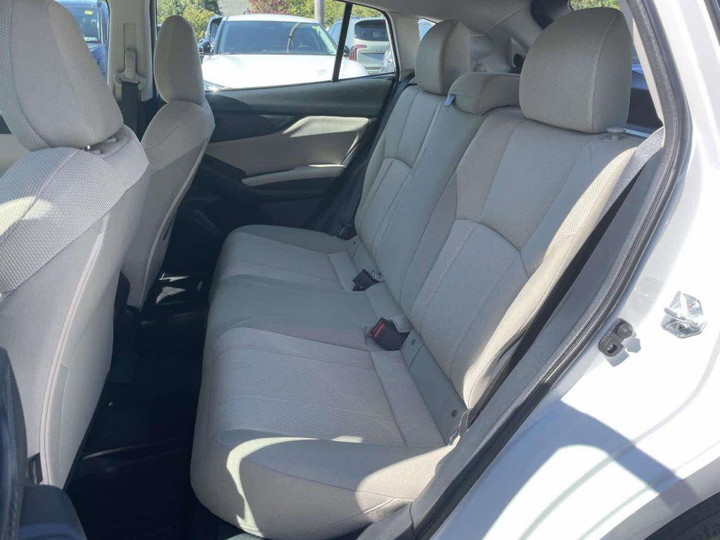 used 2023 Subaru Impreza car, priced at $18,808