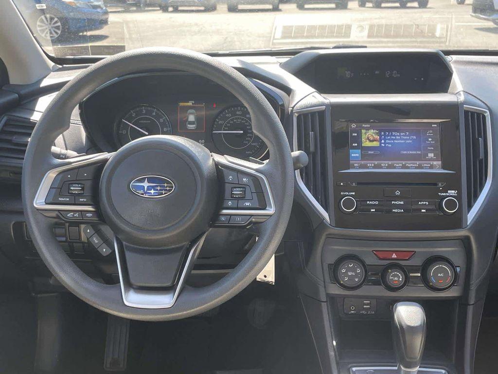 used 2023 Subaru Impreza car, priced at $18,808