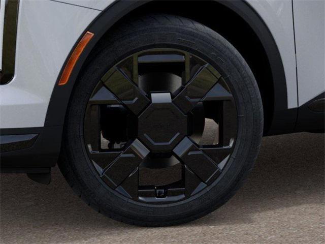 new 2026 Kia Sportage car, priced at $34,682