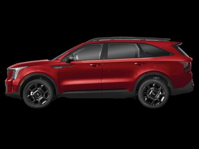 new 2025 Kia Sorento car, priced at $41,515