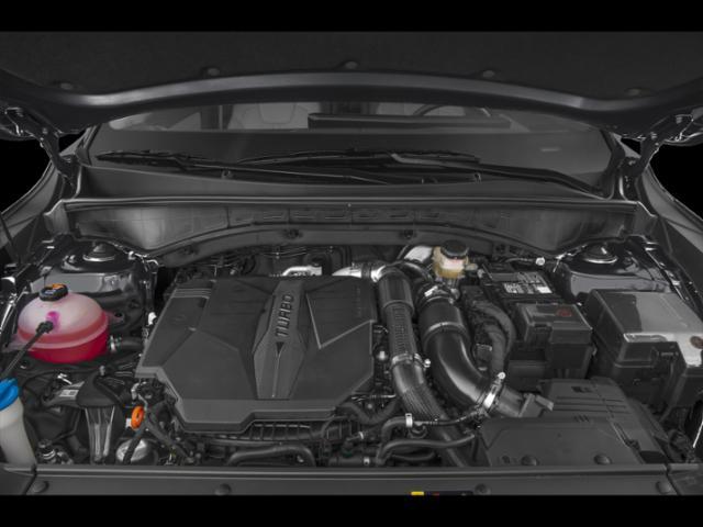 new 2025 Kia Sorento car, priced at $41,515