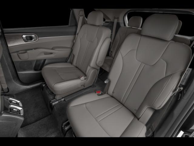 new 2025 Kia Sorento car, priced at $41,515