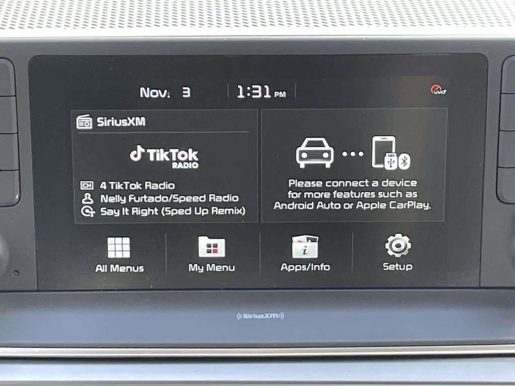 used 2021 Kia Telluride car, priced at $23,123