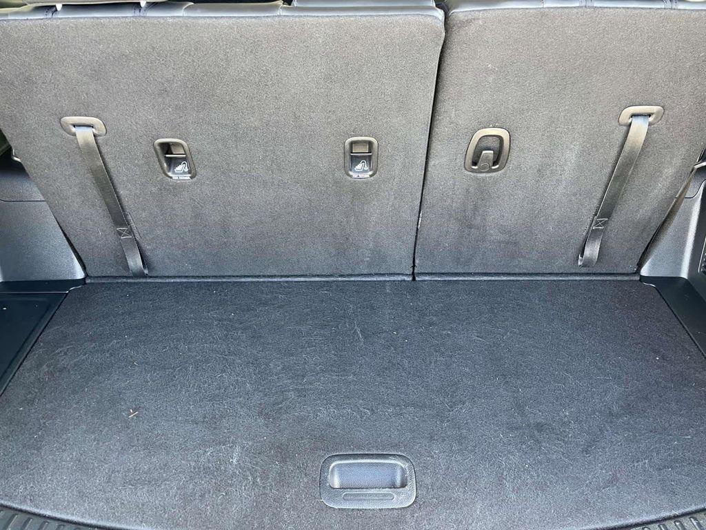 used 2021 Kia Telluride car, priced at $23,123