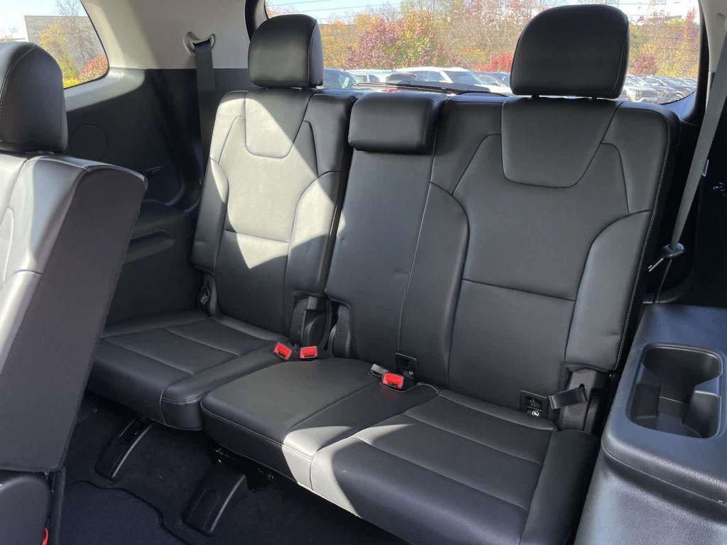 used 2021 Kia Telluride car, priced at $23,123