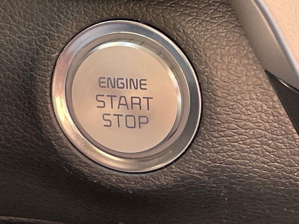 used 2021 Kia Telluride car, priced at $24,430