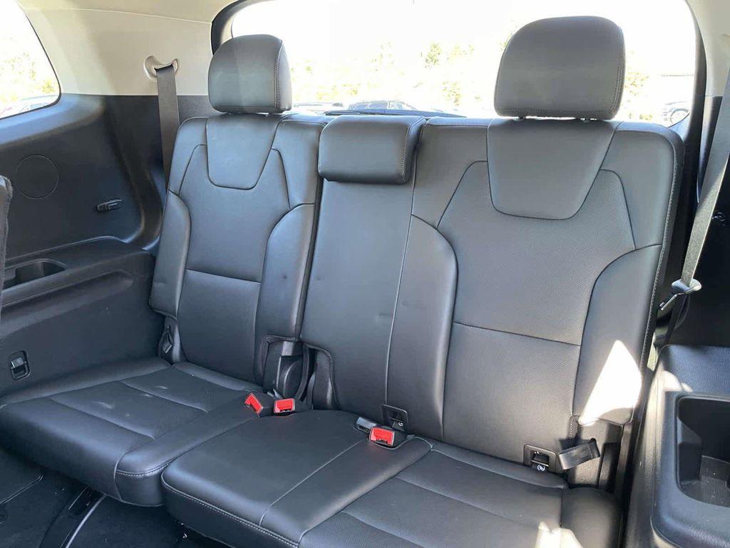 used 2021 Kia Telluride car, priced at $24,430